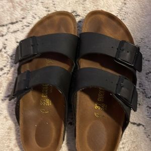 Womens Birkenstock Arizona